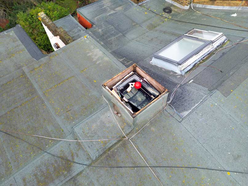 Roof Survey Specialists
